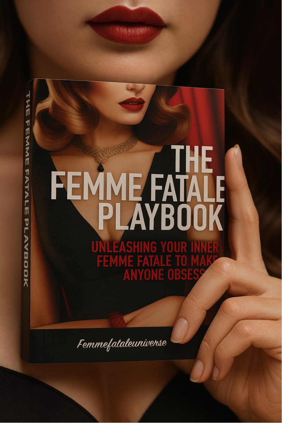 Femme Fatale Playbook English-Version