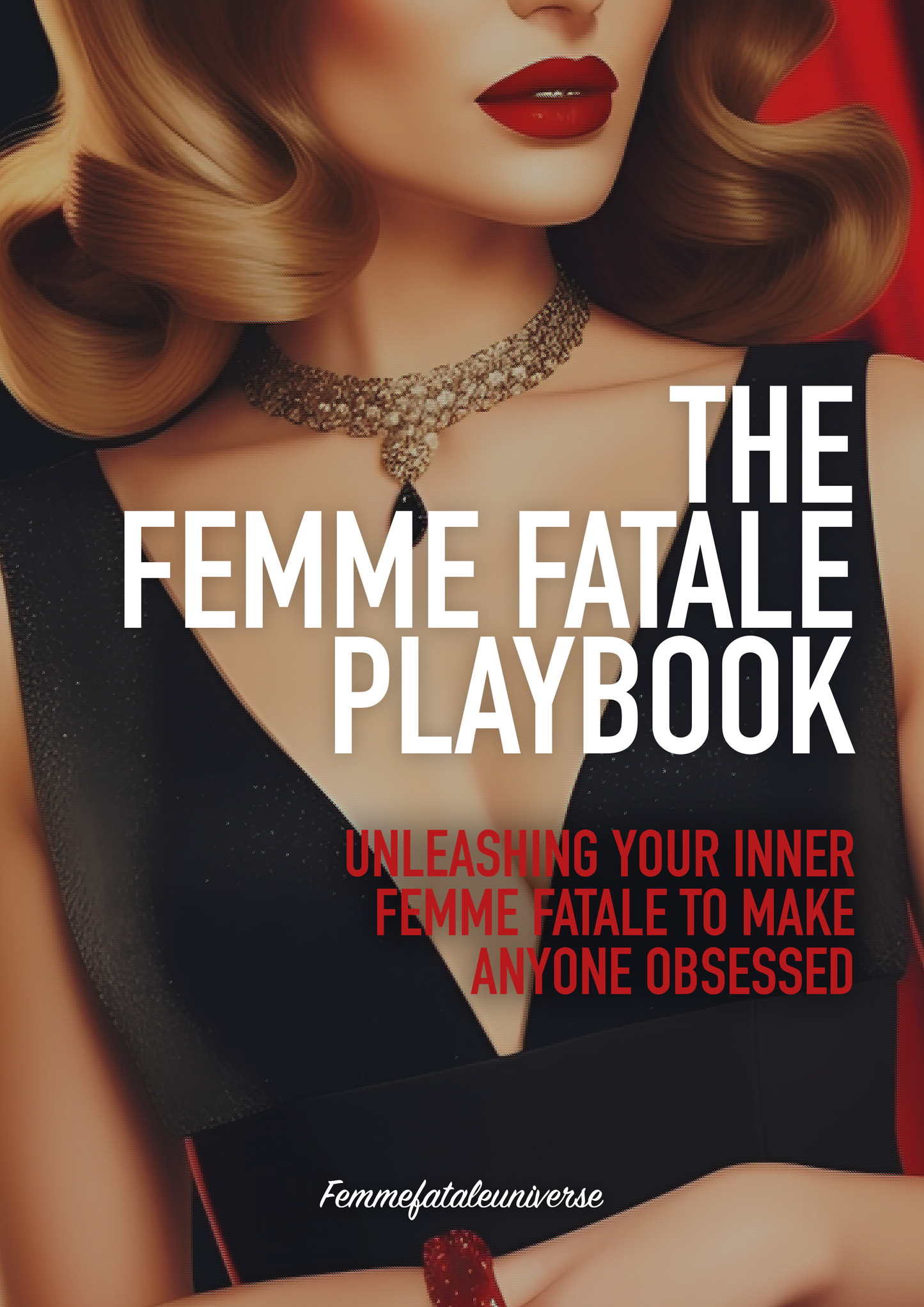 Femme Fatale Playbook English-Version