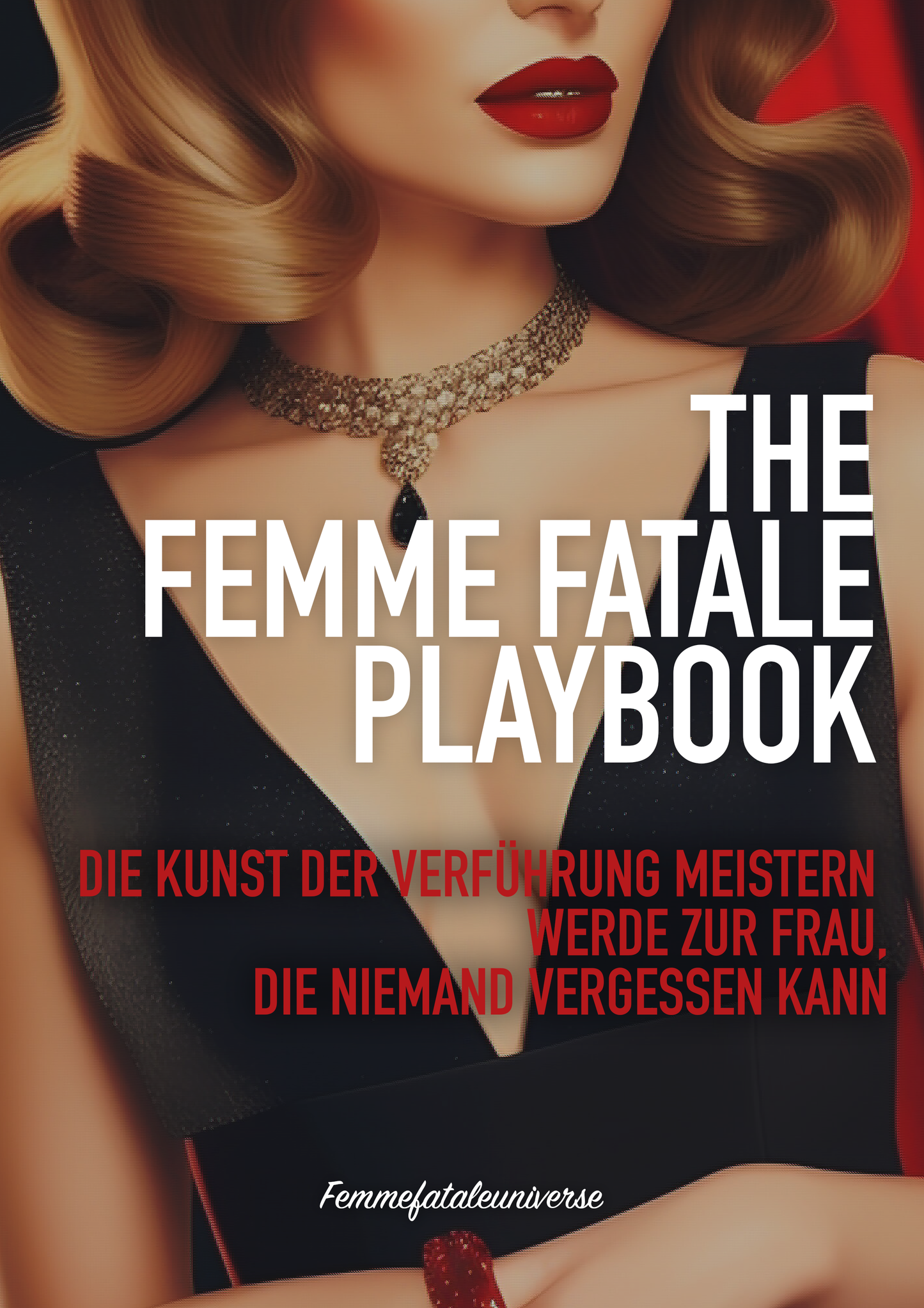 Femme Fatale Playbook German-Version